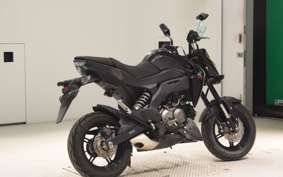 KAWASAKI Z125 PRO 2020 BR125H