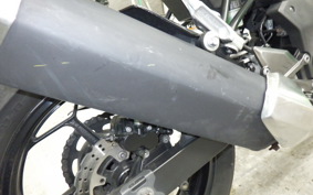 KAWASAKI NINJA 250 SL BX250A