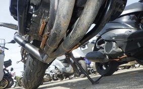 YAMAHA XJR400 1995 4HM