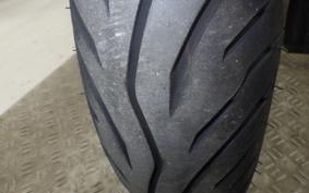 SUZUKI SKYWAVE 200 (Burgman 200) 2025 CH41A