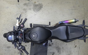HONDA CBR250R GEN 3 2020 MC41