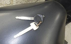 HONDA BENLY 50 1999 AA05