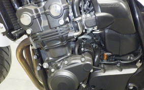 HONDA CB400SF GEN 4 2015 NC42