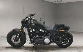 HARLEY FXFB1750 YKJ