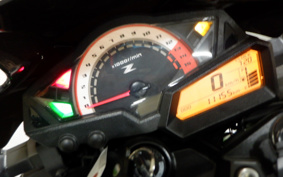 KAWASAKI Z250 ABS SE ER250C