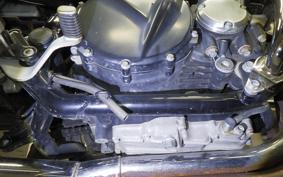 HONDA CB750 GEN 2 2007 RC42