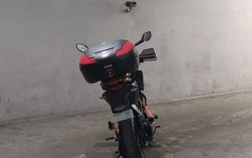KTM 200 DUKE JUC40