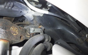 HONDA LEAD 125 1997 JF45