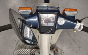 HONDA SUPER CUB50 C50