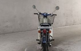 HONDA SUPER CUB50 AA01