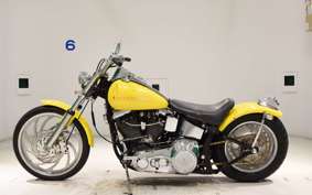 HARLEY FXSTC 1340 1998