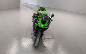 KAWASAKI NINJA ZX-6R ZX636G