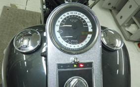 HARLEY FLSTSC 1450 2004