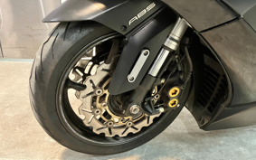 YAMAHA T-MAX 530 ABS IRON MAX 2015 SJ12J