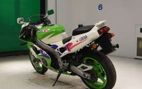 KAWASAKI ZXR400 Gen.2 2003
