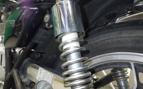 SUZUKI GN125 H