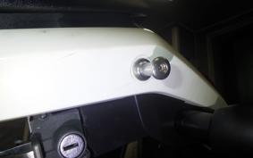 HONDA VTRF250 1988 MC33