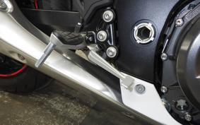 SUZUKI HAYABUSA Gen.3 2022 EJ11A