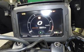 HARLEY PAN AMERICA 1250 2021