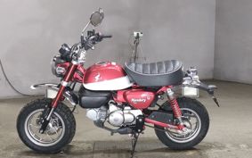 HONDA MONKEY 125 JB02