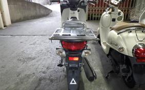HONDA C110 SUPER CUB JA10