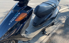 YAMAHA CYGNUS150GT 4DH