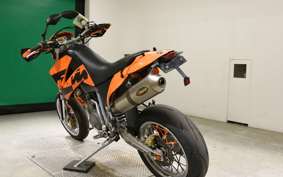 KTM 640 LC 4 SUPERMOTO 2004