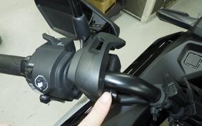 HONDA NC750X DCT 2025 RH23