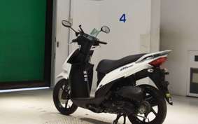 SUZUKI ADDRESS 110 2025 CE47A