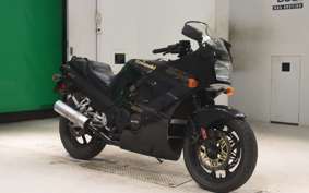 KAWASAKI GPZ400R 1990 ZX400D