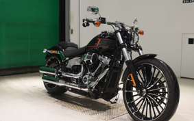 HARLEY FXBR1920 2025