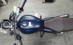 HONDA GB350 2022 NC59