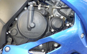 SUZUKI GSX-R125 DL33B