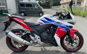 HONDA CBR400R ABS 2014 NC47