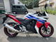 Фото Honda CBR400R ABS 2014 с японского аукциона