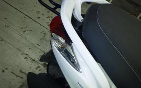 YAMAHA AXIS 125 Z SED7J
