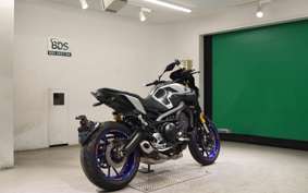 YAMAHA MT-09 ASP 2018 RN52J