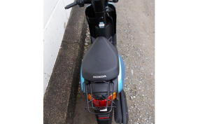 HONDA MANY CTOR AF75