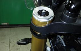TRIUMPH SCRAMBLER 1200 XE 2025
