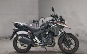 SUZUKI V STROM 250 DS11A
