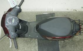 HONDA TACT Basket AF79