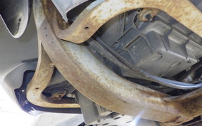 SUZUKI LET's 4 CA45A