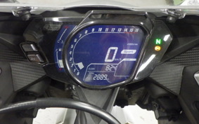 HONDA CBR250RR A 2019 MC51