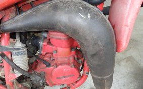 HONDA CR125R 1995 JE01