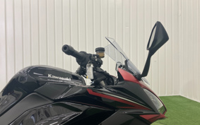 KAWASAKI NINJA 1000SX 2022 ZXT02K