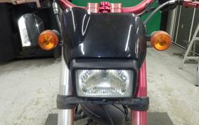 SUZUKI TR50 STREET MAGIC 2022 CA1LB