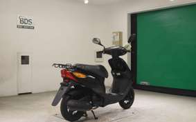 YAMAHA JOG SA55J
