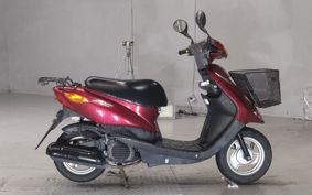 YAMAHA JOG SA36J