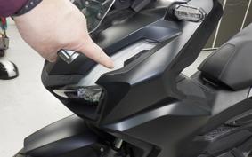 HONDA ADV160 2006 KF54