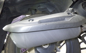 SUZUKI ADDRESS 110 1999 CE47A